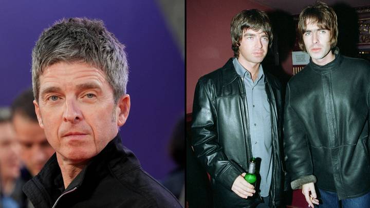 利亚姆（Liam）告诉粉丝“发生”之后，诺埃尔·加拉格尔（Noel Gallagher）对绿洲聚会的评论