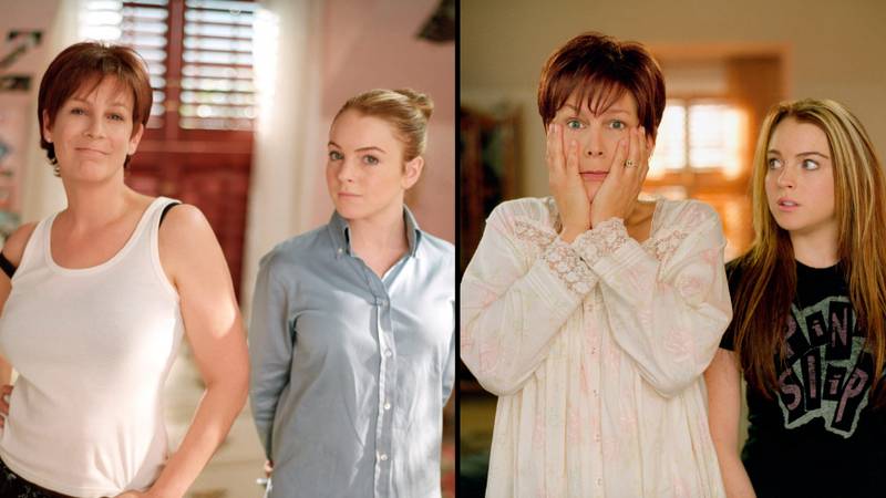 怪异的星期五续集正式与杰米·李·柯蒂斯（Jamie Lee Curtis）和林赛·罗韩（Lindsay Lohan）一起返回