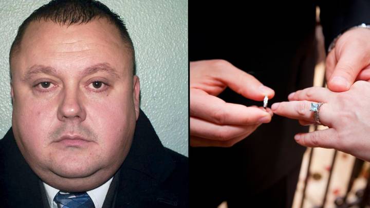 连环杀手列维·贝尔菲尔德（Levi Bellfield）赢得与女友在监狱中结婚的战斗