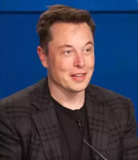 埃隆·马斯克（Elon Musk）的公司SpaceX已将工作机会扩大到14岁的大学毕业生。图片来源：Twitter/@Elonmusk