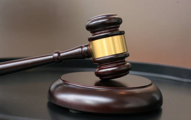 法院驳回了辩方团队的主张。图片来源：Pixabay