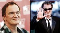 昆汀·塔伦蒂诺（Quentin Tarantino）分享了他所有电影中他最喜欢的时刻