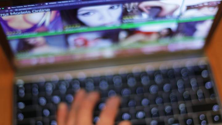 720px x 405px - Porn Websites Will Be Legally Required To Verify Users' Age Under New Law