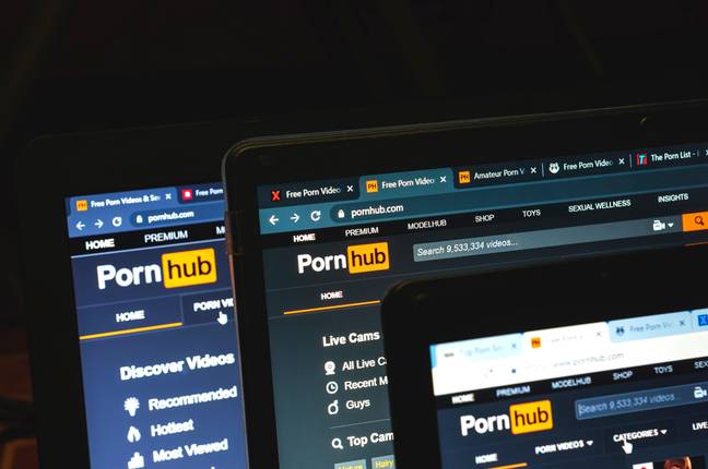 Freepomvideo - What was PornHub's most searched category of 2022?