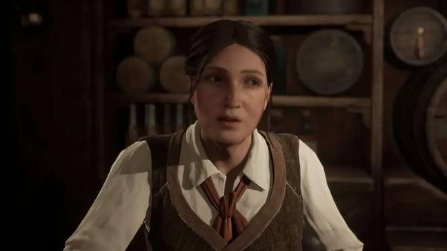 Hogwarts Legacy video game introduces first ever trans character to JK ...