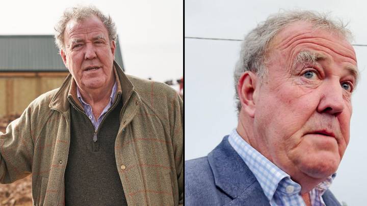 杰里米·克拉克森（Jeremy Clarkson）终于就DIDDLY蹲农场的变化做出了理事会判决