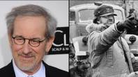 史蒂芬·斯皮尔伯格（Steven Spielberg）拒绝了他最具标志性举动的薪水