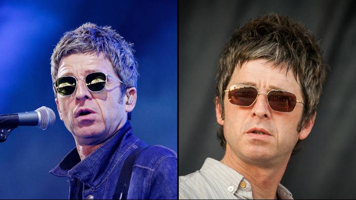 诺埃尔·加拉格尔（Noel Gallagher）下令支付1,000英镑的超速票，但甚至没有许可证