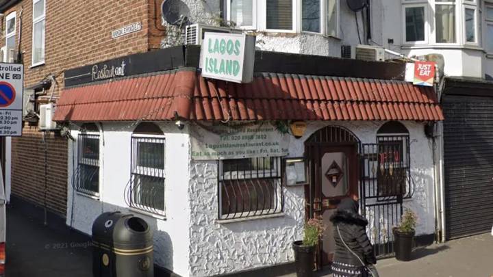 餐馆老板被罚款10,000英镑，试图假装令人恶心的发霉鸡是螃蟹肉’