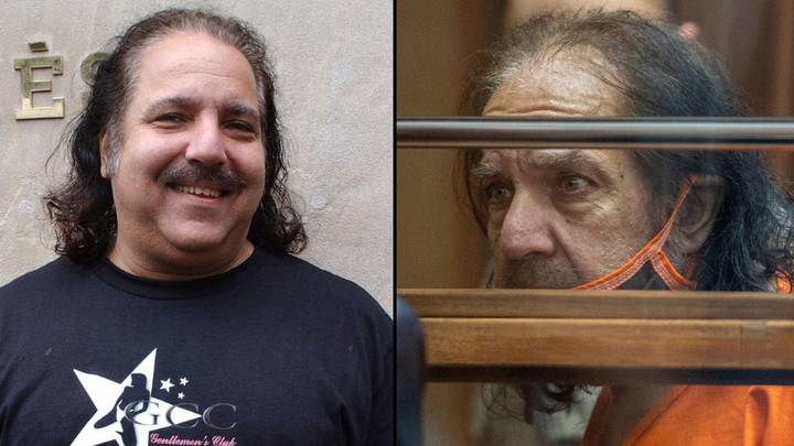 Ron Jeremy - Ron Jeremy alleged victim claims 'monster' couldn't separate porn from  reality