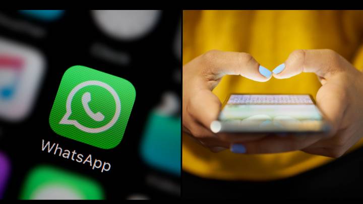 新的WhatsApp模式可让您在发送消息后编辑消息