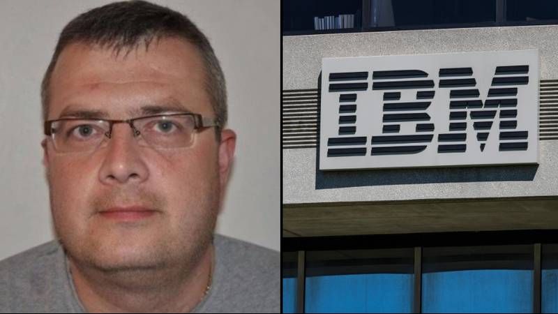 病假15年的男人起诉IBM没有给他加薪