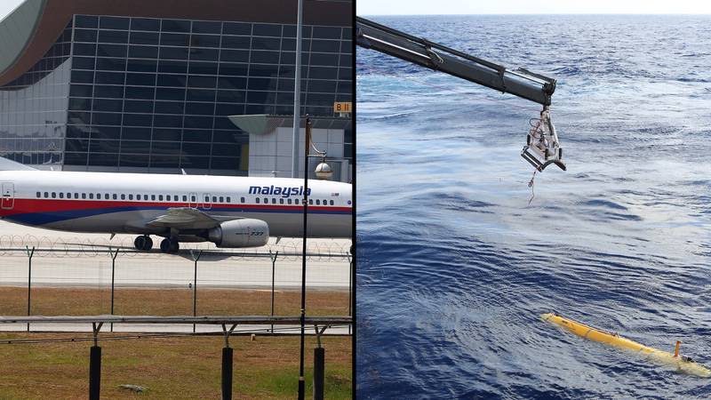 MH370尽管位置被“找到”，但不太可能被恢复