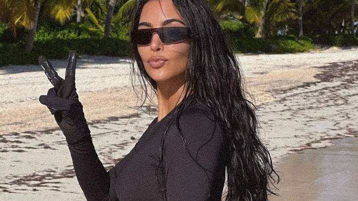 金·卡戴珊（Kim Kardashian）的净资产增加了6亿美元