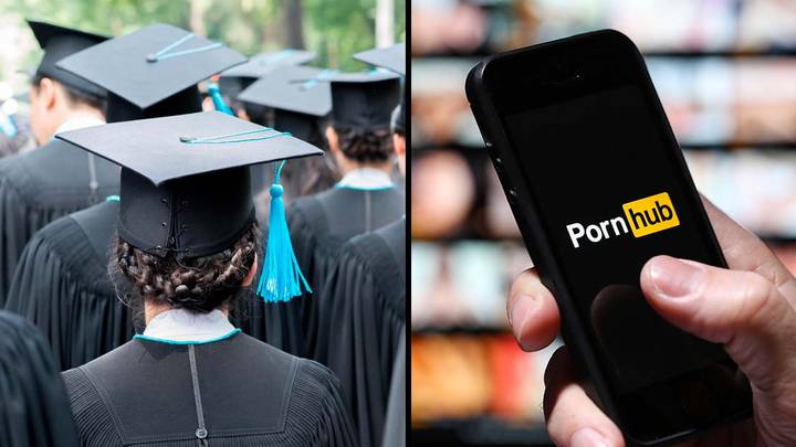 Hardcore Students - University Students Offered Course In Hardcore Pornography