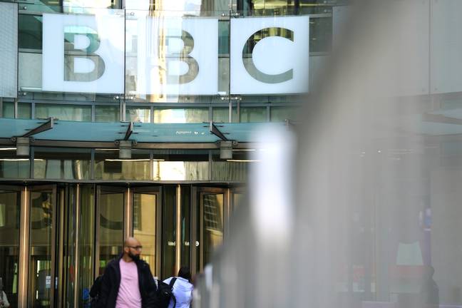 英国广播公司（BBC）的工作人员蒂姆·戴维（Tim Davie）就针对爱德华兹的指控派遣了。学分：PA