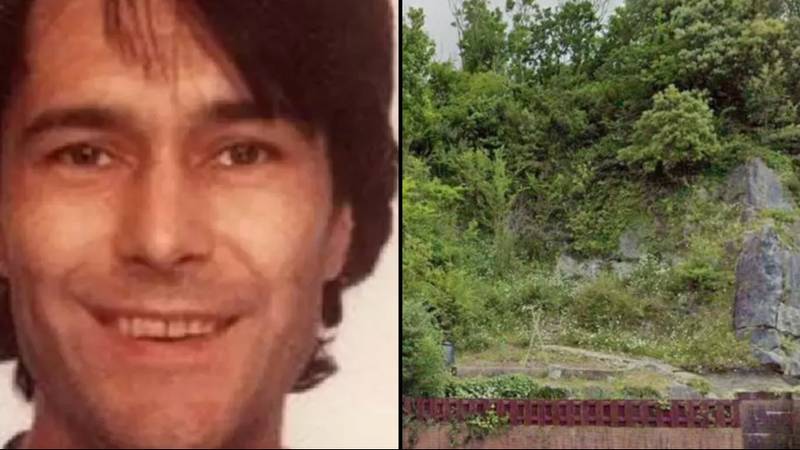 威尔士计算机专家的遗体在他消失后21年发现