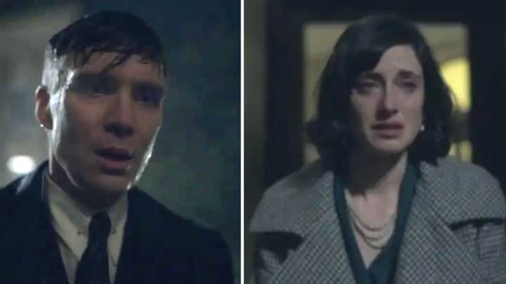 Viewers All Say They're Missing One Thing From Peaky Blinders Series 6