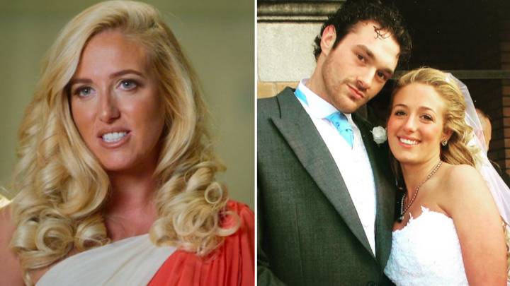 Tyson Fury's wife Paris almost broke it off with boxing champion before ...