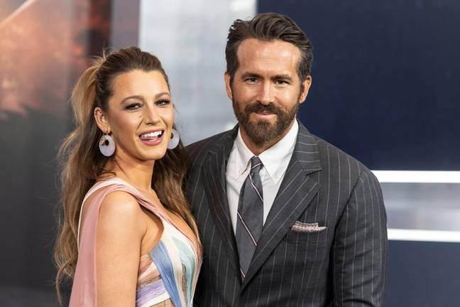 Just Friends' With Ryan Reynolds Has Landed On Netflix - Tyla