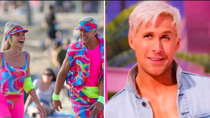 TikTok: People are weighing in on their 'Ken's job' in new trend ...