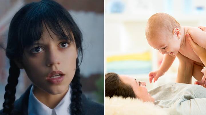 These 12 Peaky Blinders inspired vintage baby names are becoming  increasingly popular