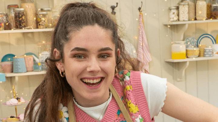 Great British Bake Off Contestant Freya Cox Forced To Delete Facebook