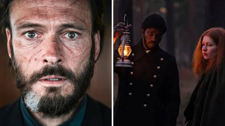 You need to switch off this Netflix setting if you want '1899' to make  sense