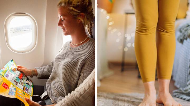 How two teens in leggings became a PR mess for United Airlines