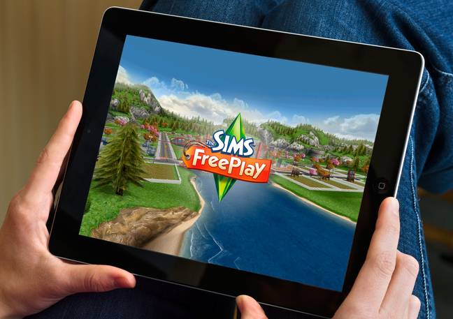 The Sims 4 Will Be Free To Download On All Platforms Starting Next