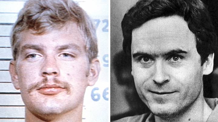 One Astrologist has revealed the world's most notorious serial killers ...