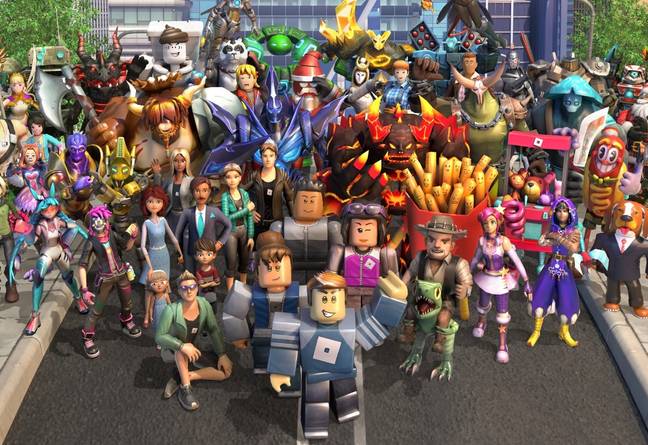 Online gaming platforms such as Roblox used as 'Trojan horse' for extremist  recruitment of children, AFP warns, Australian police and policing