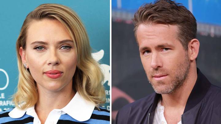 Scarlett Johansson Once Said She 'Romanticised' Marriage With Ex-Husband  Ryan Reynolds: “Didn't Really Have An Understanding Of Marriage”