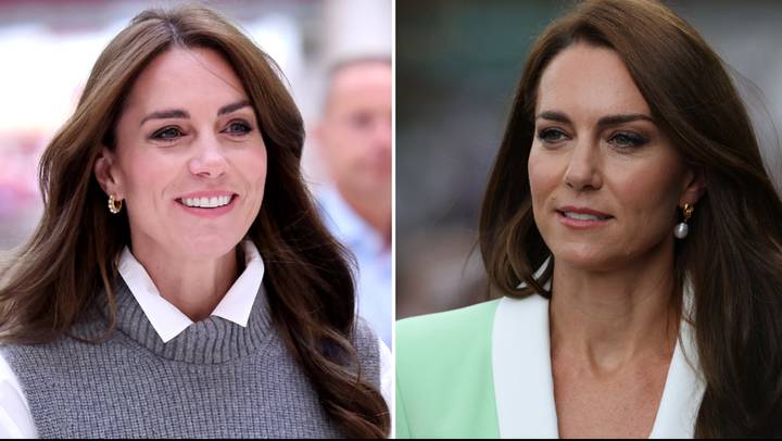 Princess of Wales Kate Middleton in hospital after planned abdominal ...