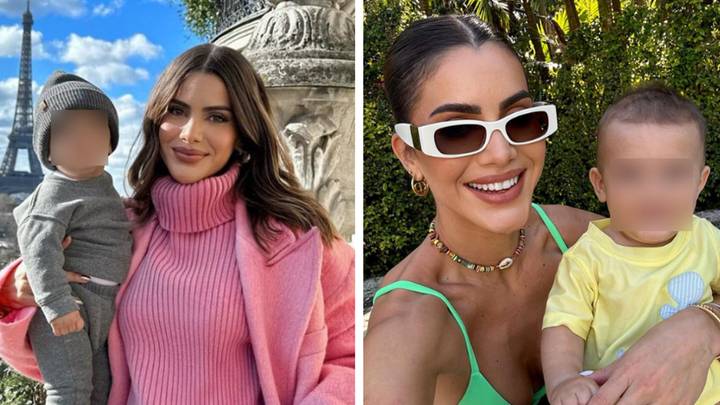Influencer Camila Coelho hits back after receiving backlash for