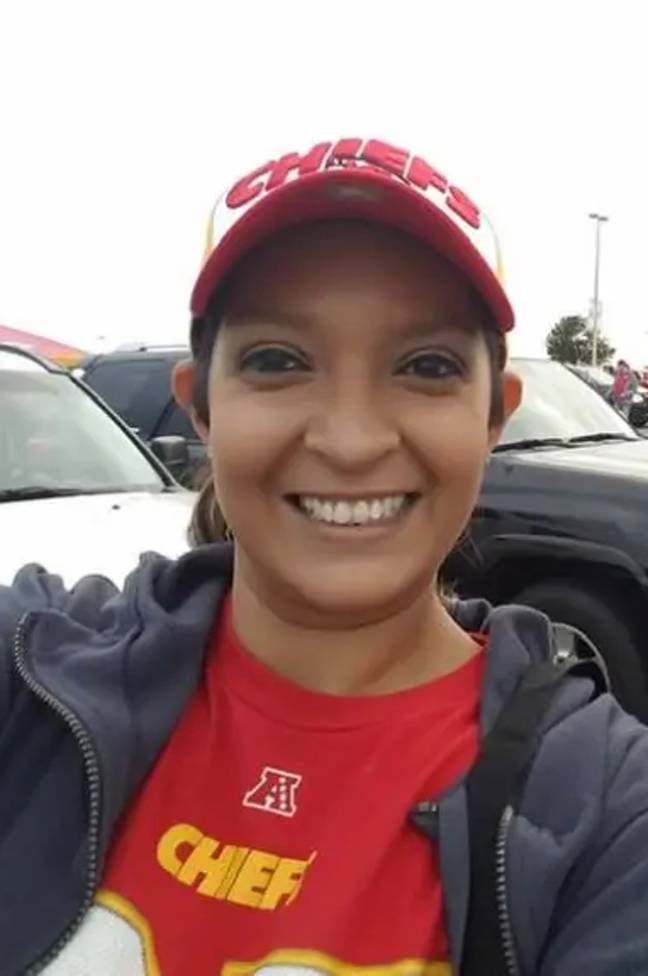 Lisa Lopez-Galvan was killed in the shooting. Credit: Facebook