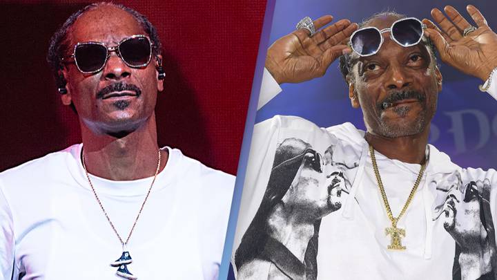 Snoop Dogg turned down $100 million OnlyFans offer claiming ‘no amount of money’ could make him join