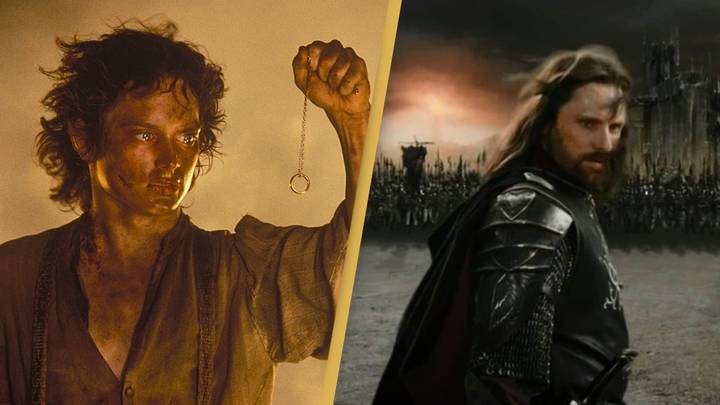 s 'Lord of the Rings' Saw Only 37% of Viewers Finish Series