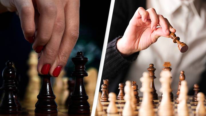 Why More Women Entrepreneurs Should Play Chess
