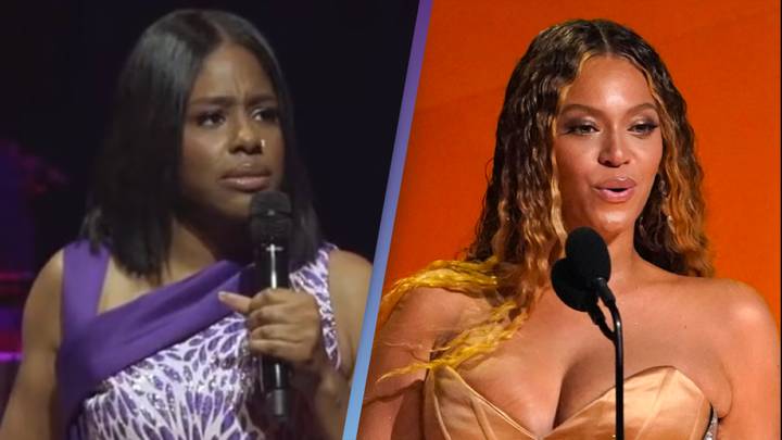 Ministry founder goes viral after calling Beyoncé a 'witch