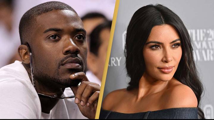 Ray J S Manager Speaks Out On Truth About Kim Kardashian Sex Tape