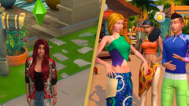 Download 'The Sims 4' for Free Right Now