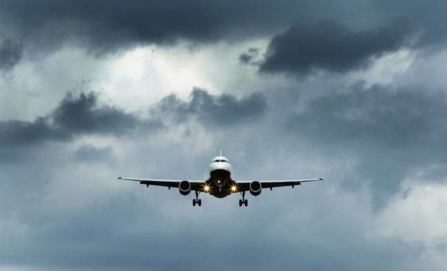 The FAA has given tips on how to avoid injuries from unexpected turbulence. Credit: Getty Stock Image