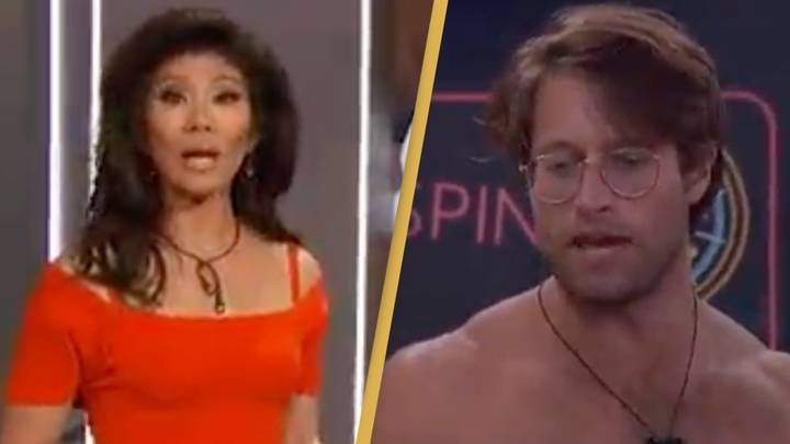 Big Brother' Contestant Luke Valentine Kicked Off Show for Using N-Word