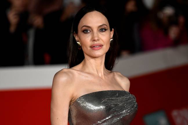 Jolie is reportedly calling for a reform to how domestic violence cases are handled. Credit: Andrea Staccioli/ Insidefoto/Mondadori Portfolio via Getty Images
