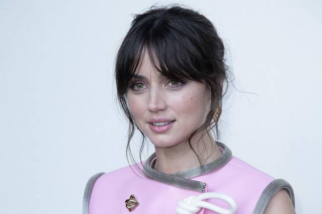 Yesterday' Movie Lawsuit Involving Ana de Armas' Role Dismissed
