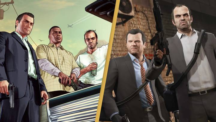 What GTA 6's Release Date Could Be Now That It's Officially Confirmed