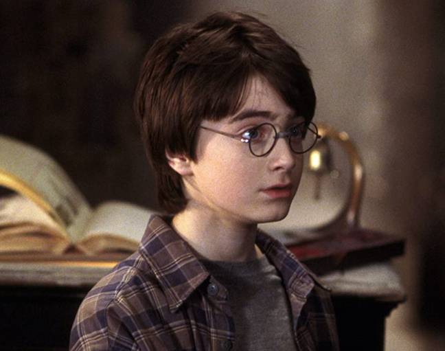 12 Harry Potter Actors Who Were Replaced In The Sequels – Page 8