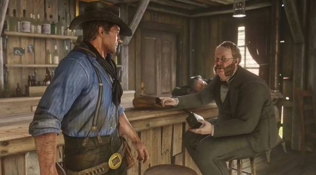 Red Dead Redemption 2 is now OFFICIALLY DEAD! Did it FAIL? 
