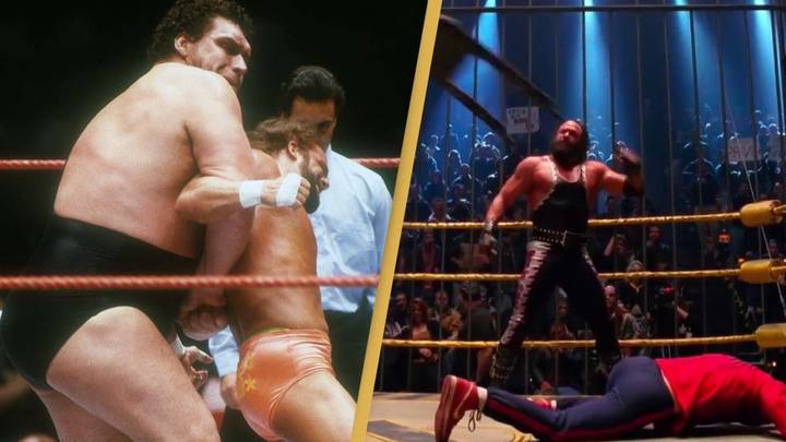 Hilarious reason why Andre the Giant hated fighting Spider-Man